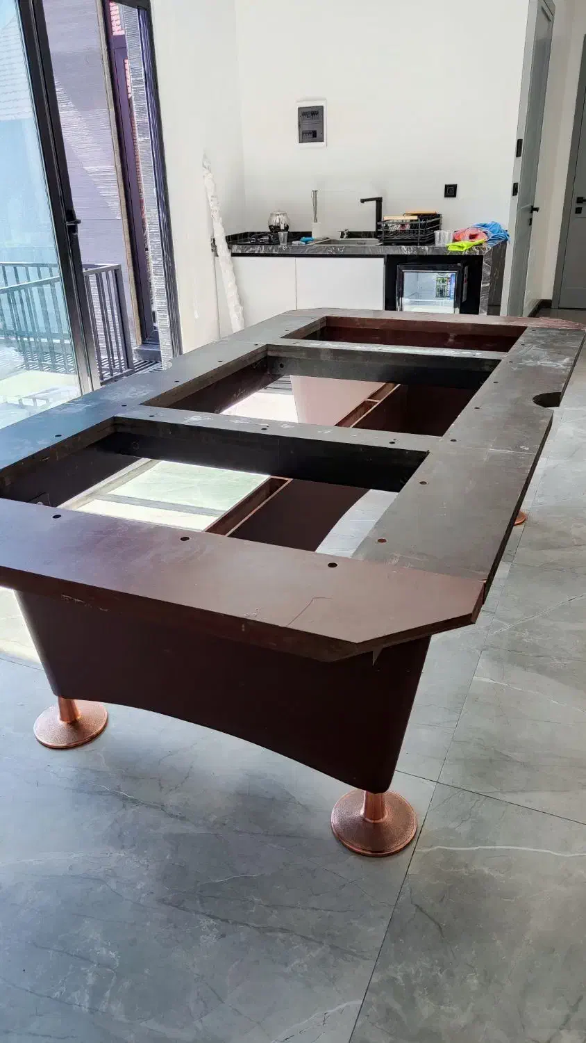 خرید و فروش میز بیلیارد راه اندازی باشگاه نصب نصاب|ورزشهای توپی|تهران, هروی|دیوار
