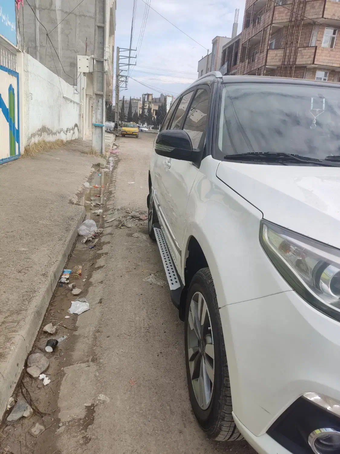 MVMx33s|خودرو سواری و وانت|پارسآباد, |دیوار