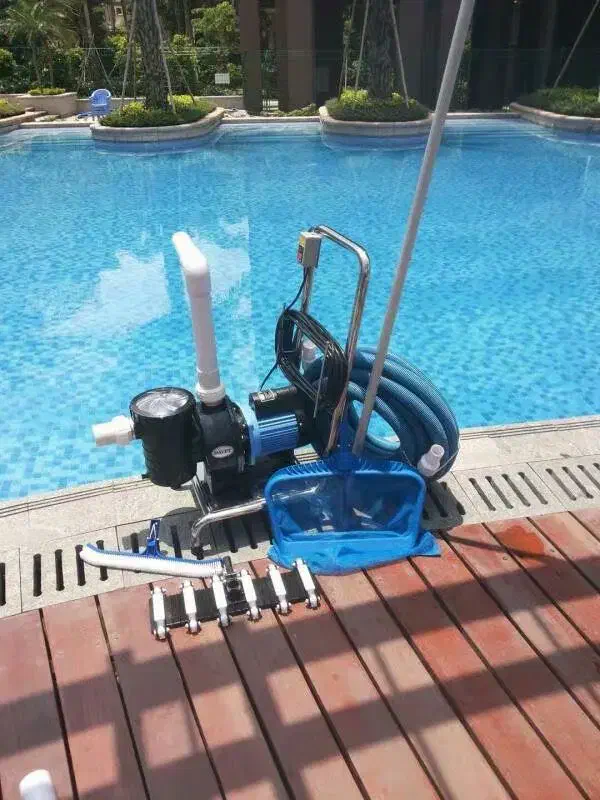 فروش تجهیزات استخری کامل و نظافتی|مصالح و تجهیزات ساختمان|اصفهان, کنگاز|دیوار