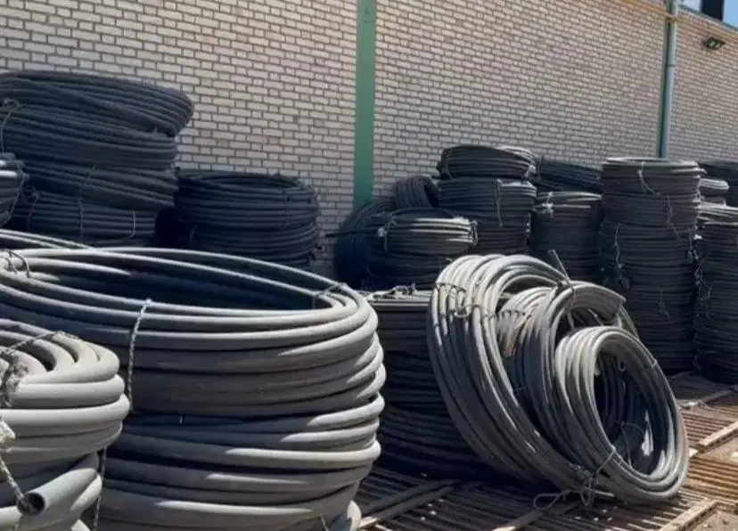 لوله پلی اتیلن|عمده‌فروشی|تهران, شادآباد|دیوار