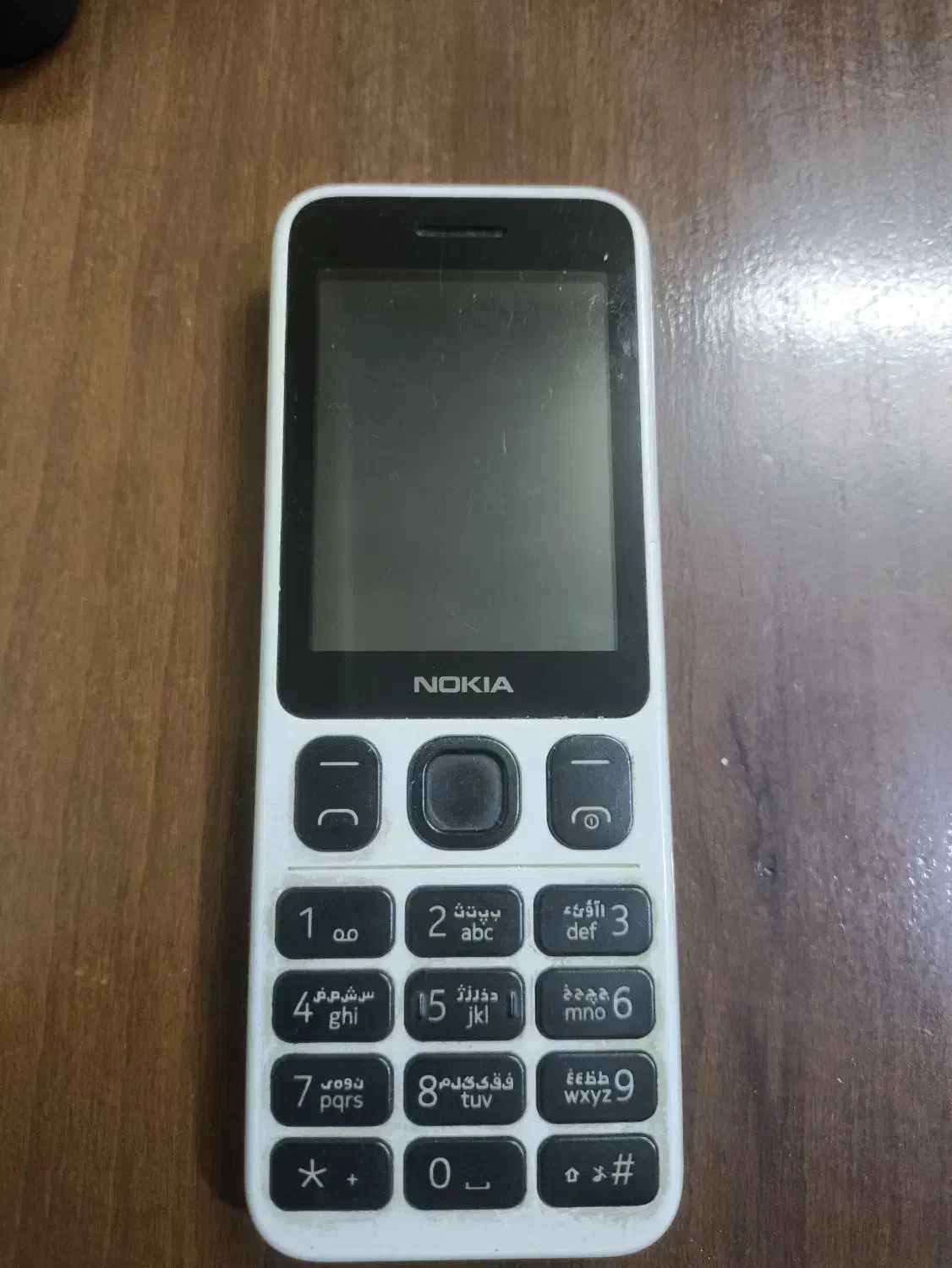 گوشی نوکیا|موبایل|سبزوار, پاسداران|دیوار