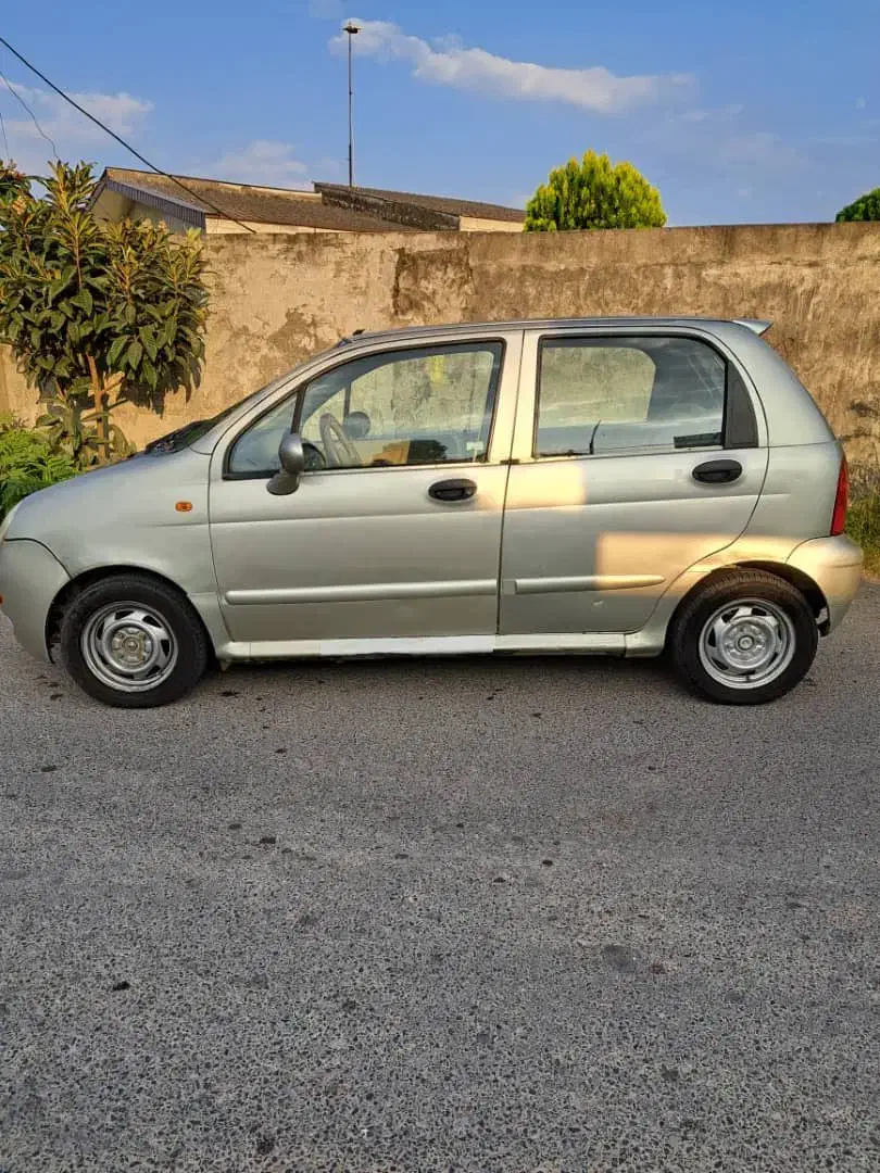 اموی ام ۱۱۰|خودرو سواری و وانت|تنکابن, |دیوار