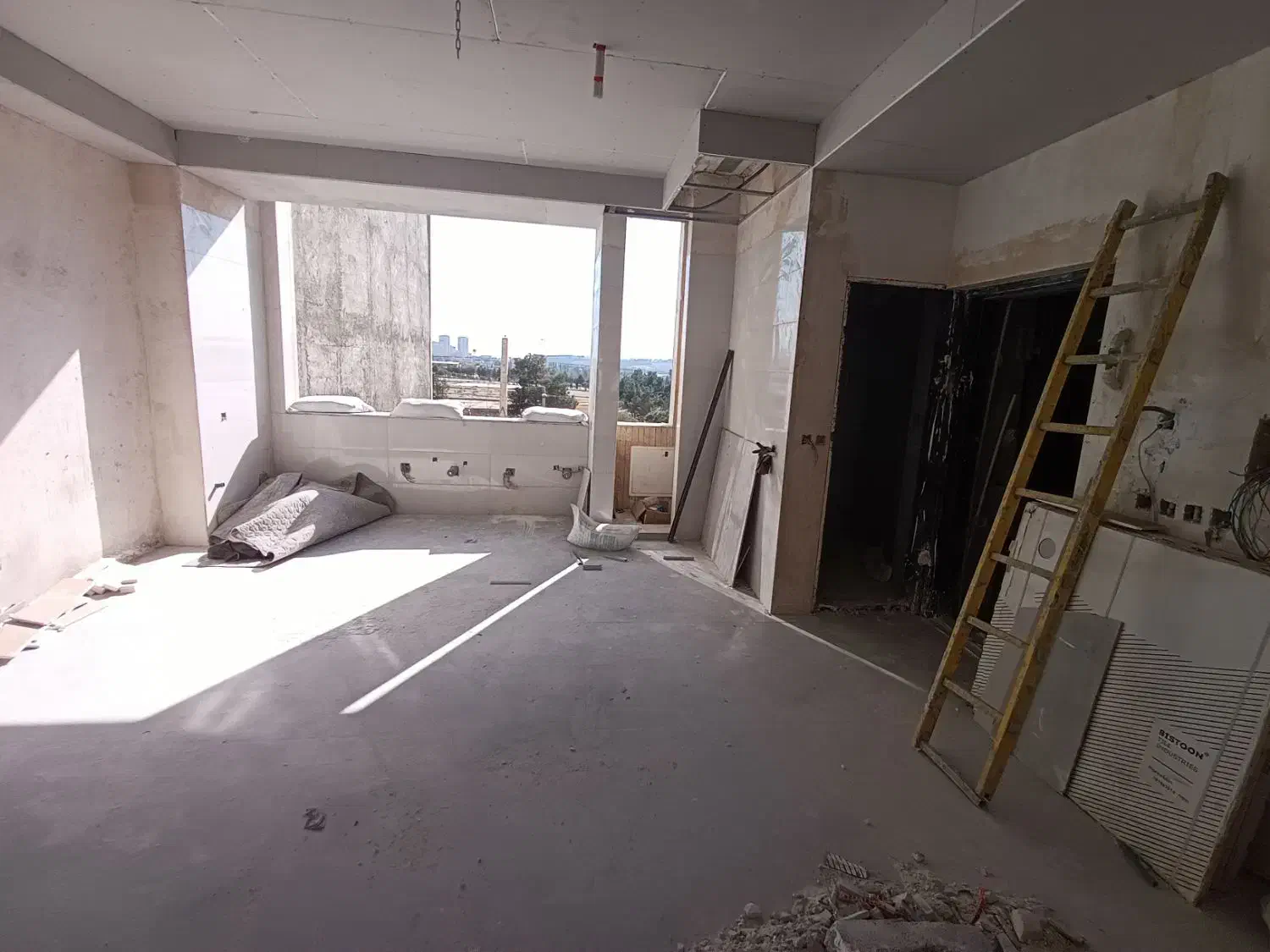 فروش واحد شخصی ساز ۶۰ متری ۲ خوابه تک واحدی|فروش آپارتمان|تهران, هوانیروز|دیوار