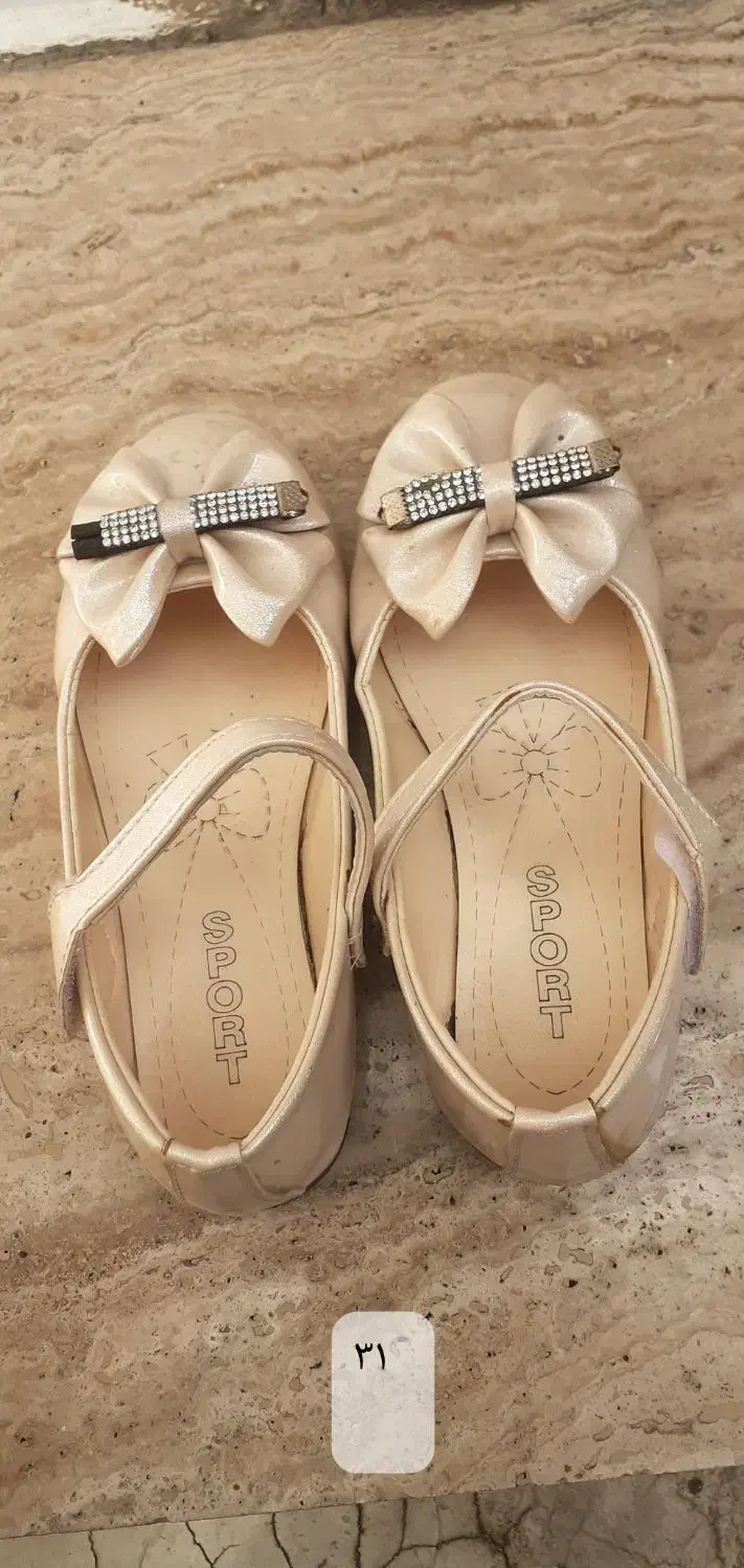 کفش|کفش و لباس بچه|سنندج, |دیوار