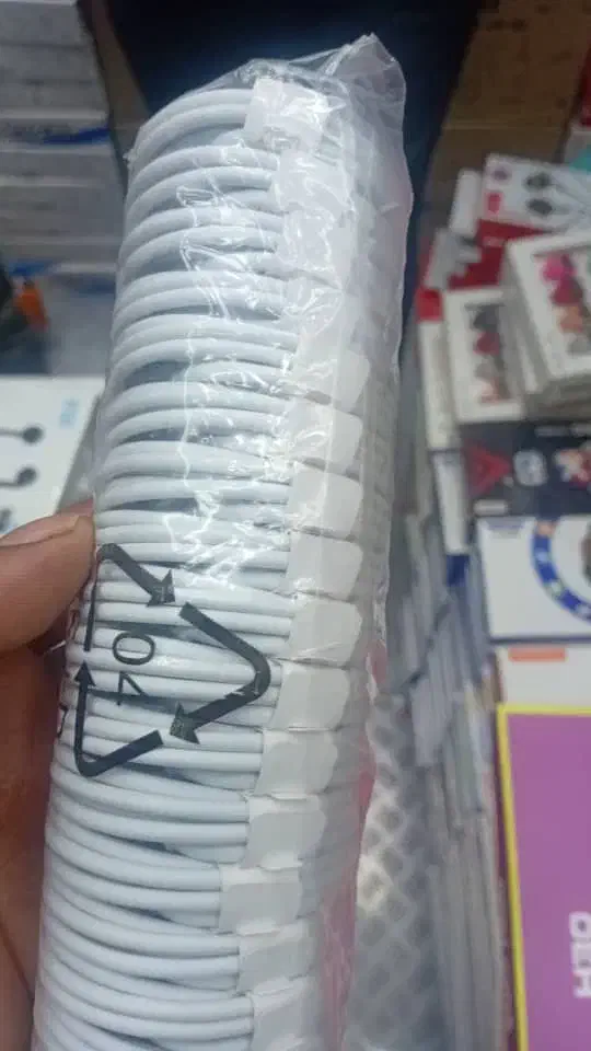 شارژر وکابل پیکور|لوازم جانبی موبایل و تبلت|خاش, |دیوار