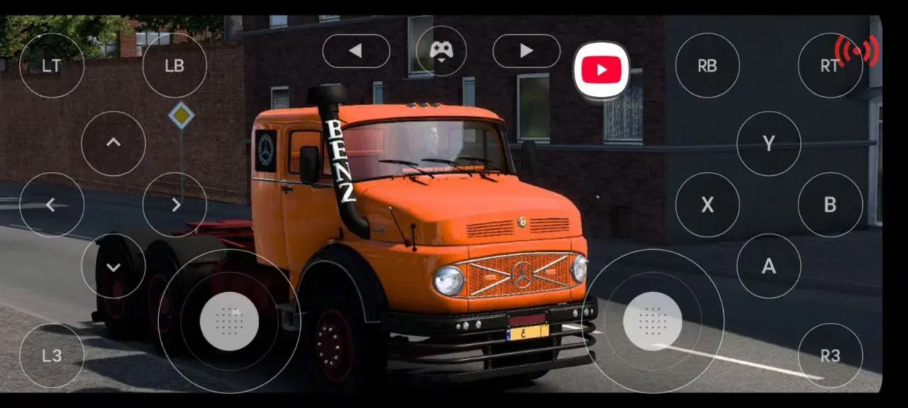 یوروتراک|کنسول، بازی ویدئویی و آنلاین|همدان, |دیوار