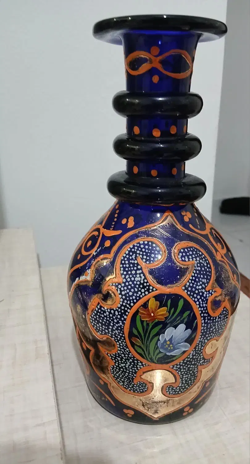 تنگ قدیمی|کلکسیون اشیاء عتیقه|تهران, عباسی|دیوار