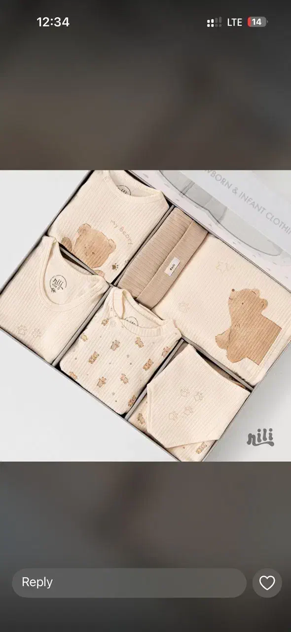 ۱۳تیکه نیلی|کفش و لباس بچه|مشهد, جنت|دیوار