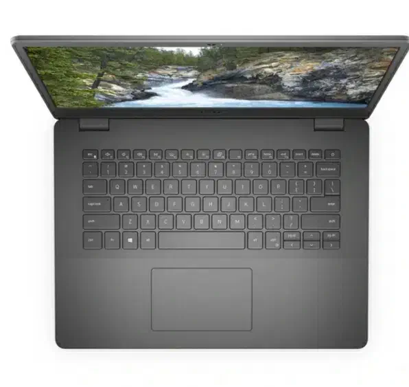 لپ تاپ دل DELL مدل 3400|رایانه همراه|قم, الغدیر|دیوار