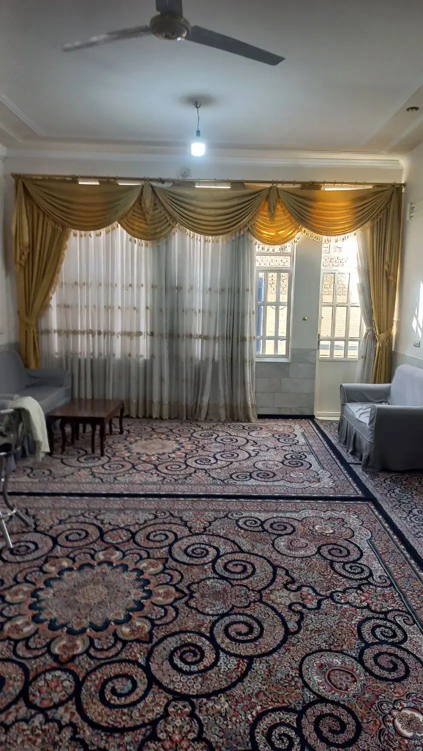 پرده دست دوم|پرده، رانر، رومیزی|یزد, |دیوار