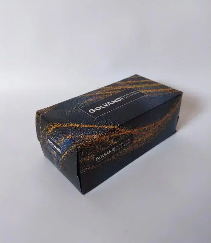 فروش دستمال کاغذی  اقتصادی.  جعبه ای.  دوقلو|مواد شوینده و دستمال کاغذی|الوند, |دیوار