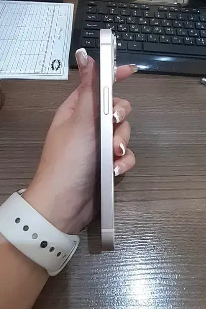 ایفون ۱۳ نرمال|موبایل|زنجان, |دیوار