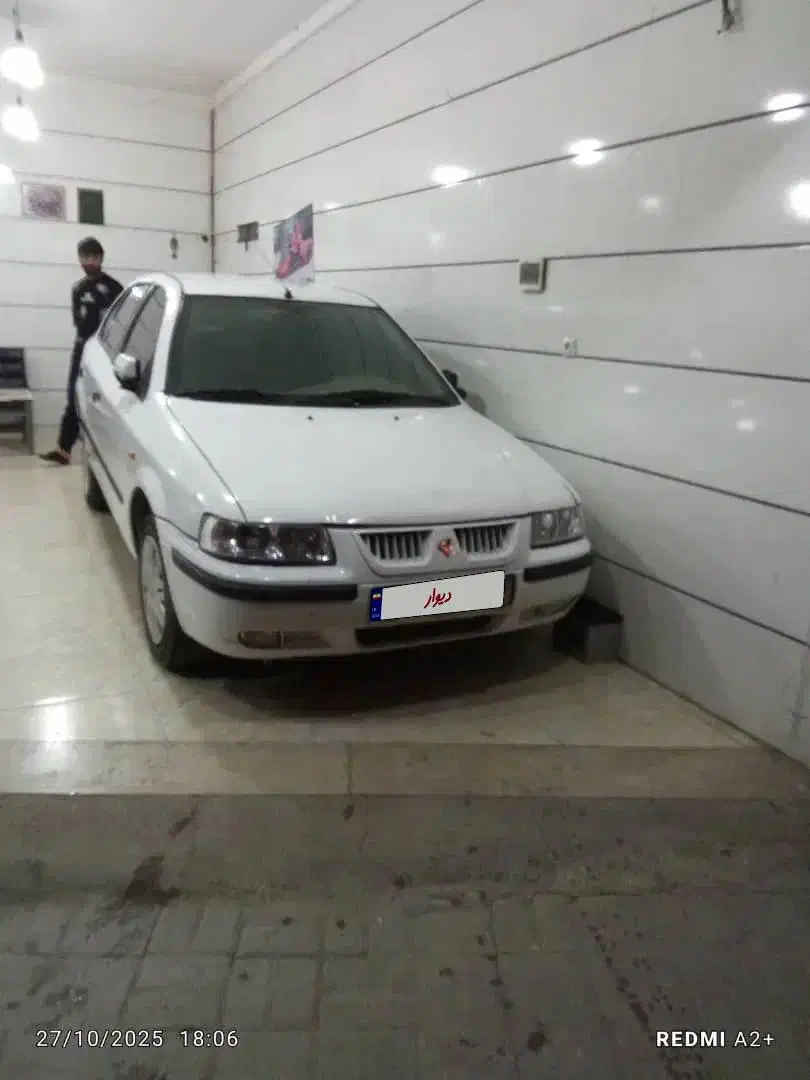 فروش|خودرو سواری و وانت|بروجرد, |دیوار