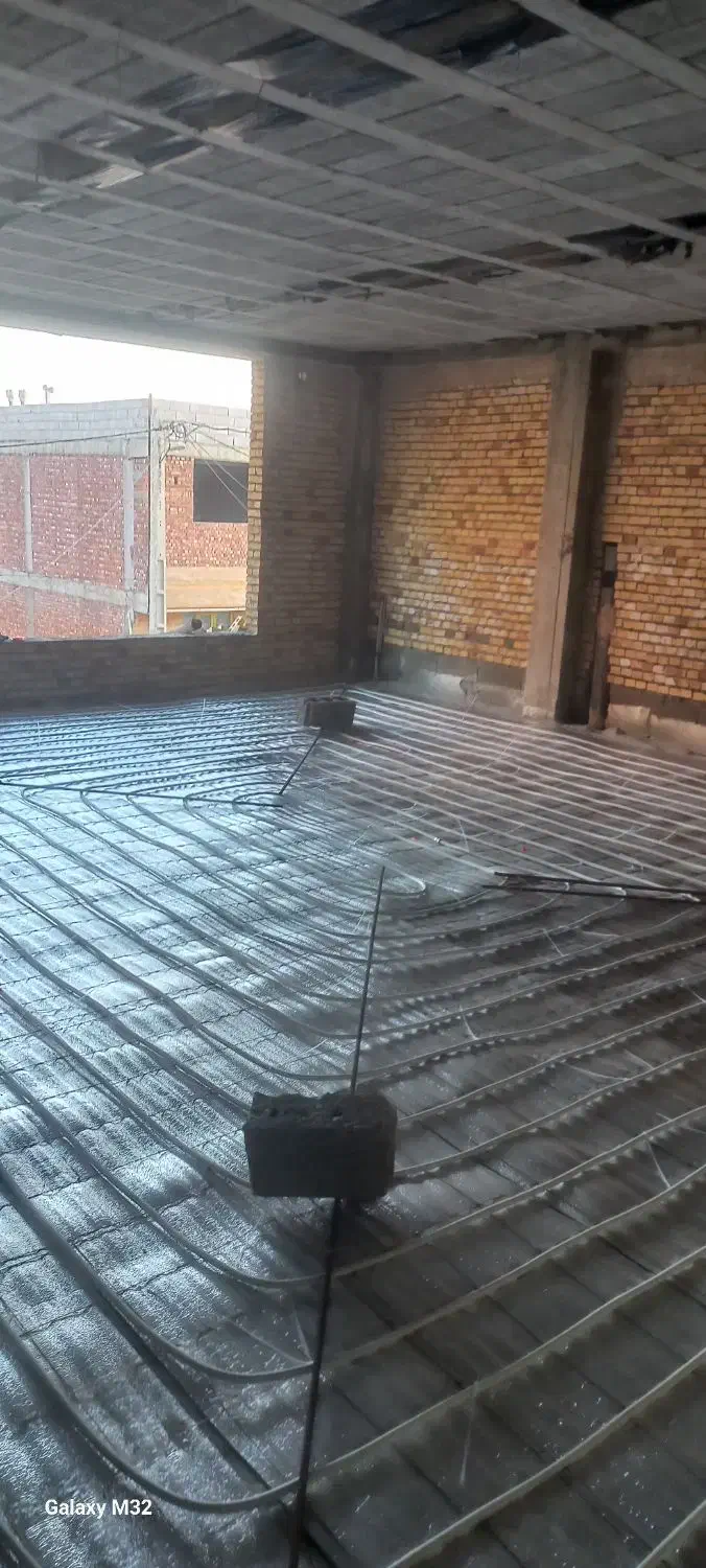 لوله کشی اب وفاظلاب|خدمات پیشه و مهارت|ملکان, |دیوار