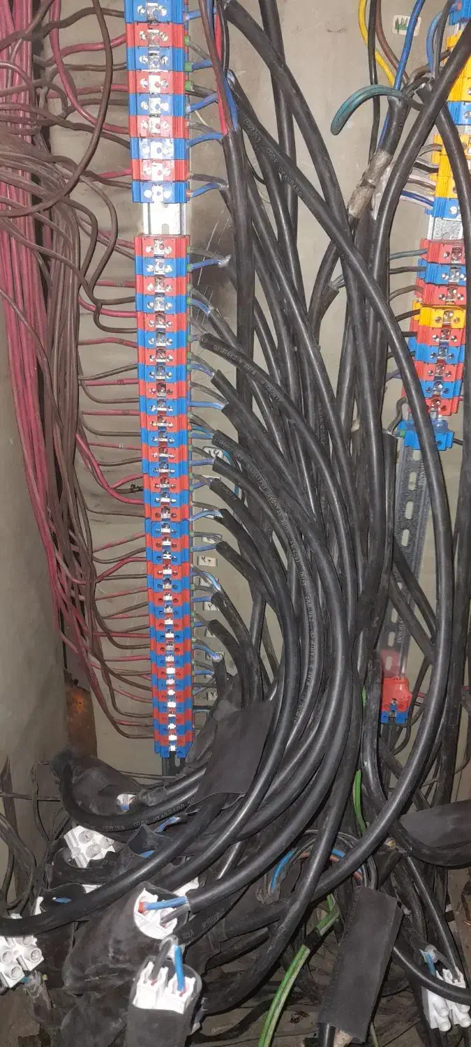 برقکار، دوربین مداربسته، کلیه مناطق|خدمات پیشه و مهارت|تهران, فردوسی|دیوار