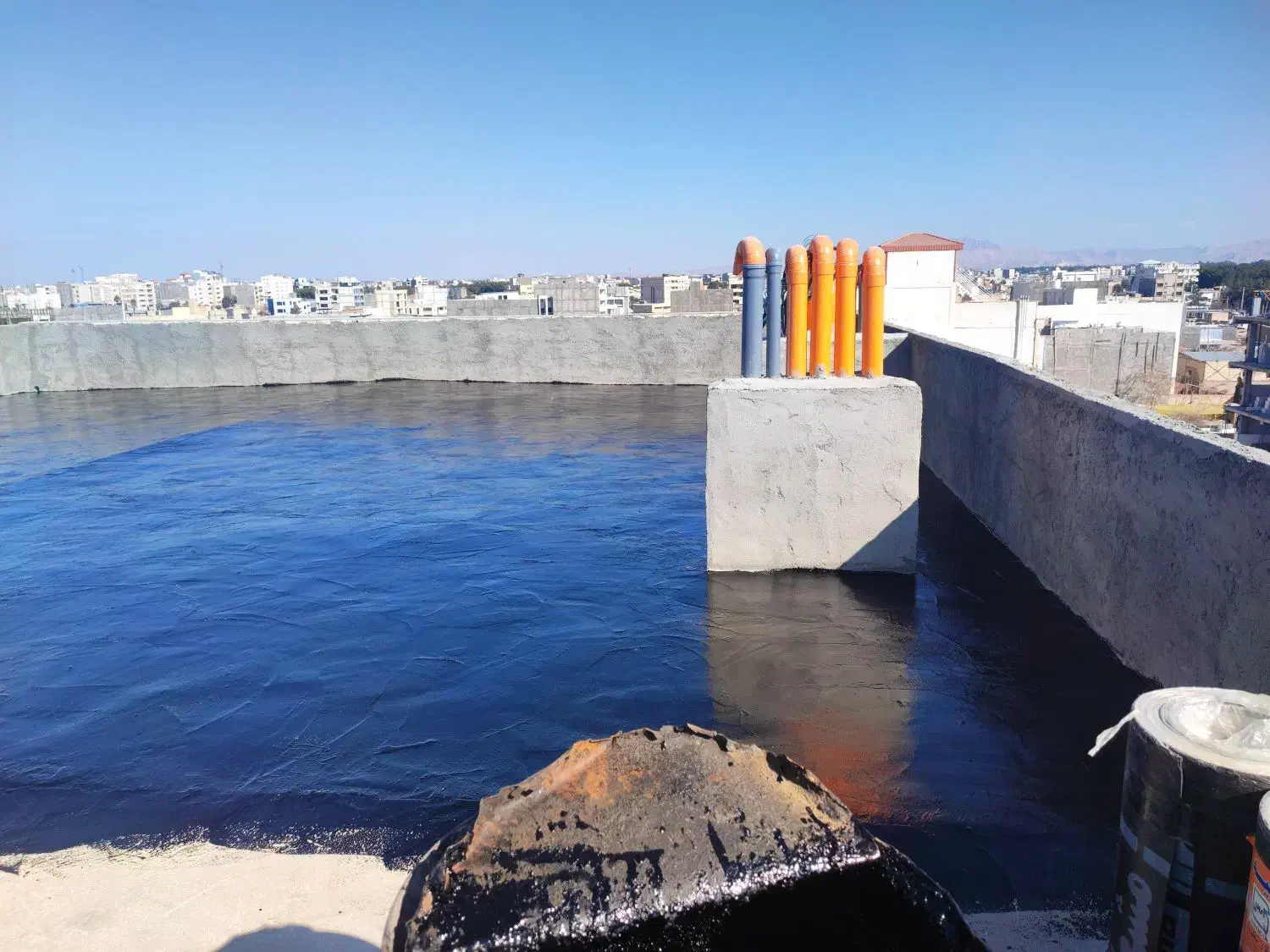 ایزوگام انبیا|عمدهفروشی|سیرجان, |دیوار