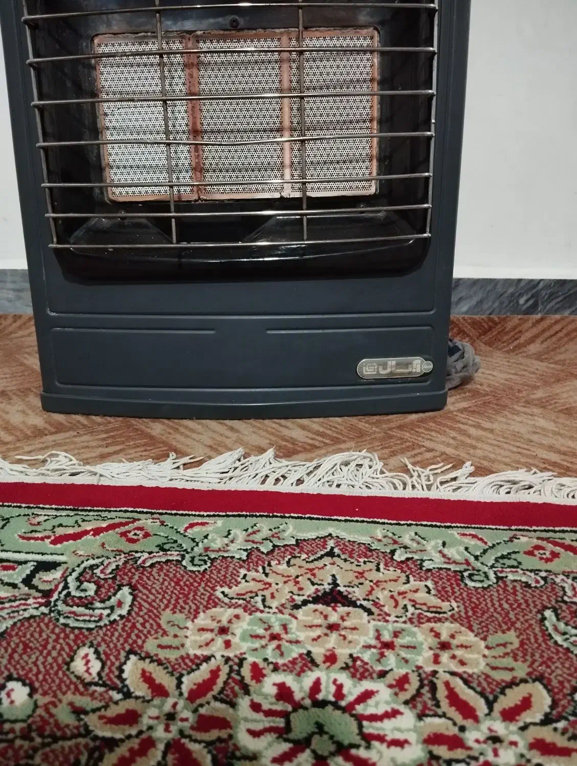 بخاری بدون دودکش|بخاری، هیتر، شومینه|اندیمشک, |دیوار