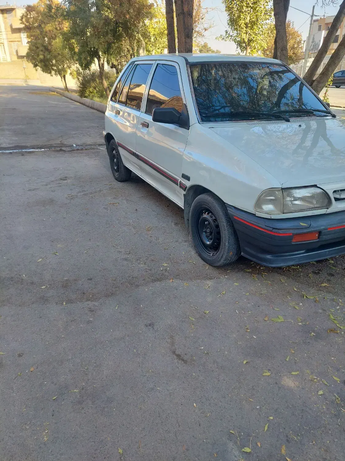 هاچبک کره ای|خودرو سواری و وانت|زرقان, |دیوار