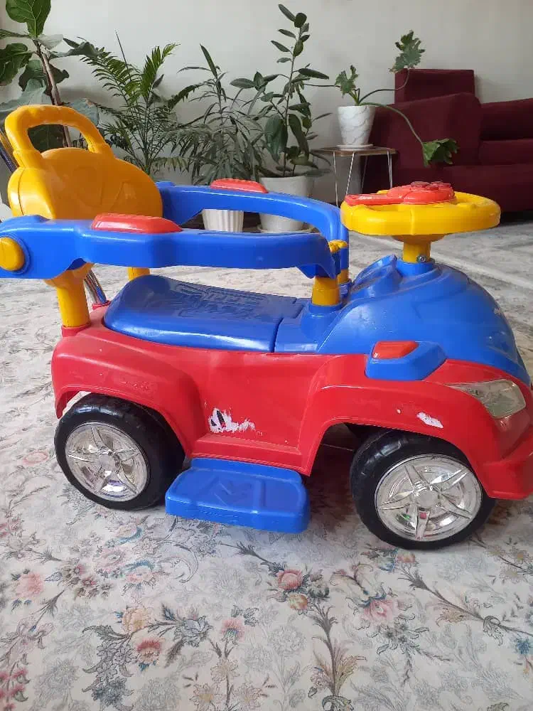 اسباب بازی|اسباب‌‌بازی|شیراز, دشت چنار|دیوار