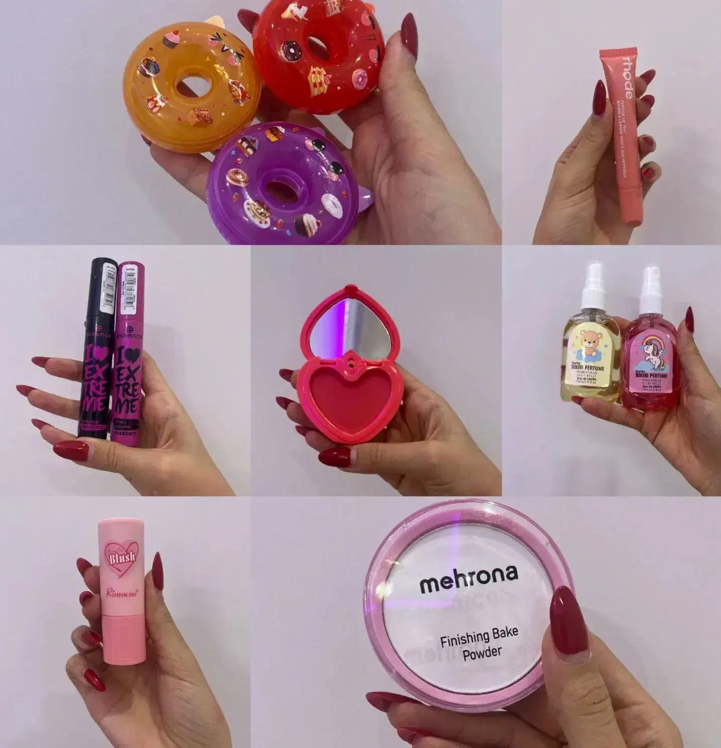 لوازم ارایشی|خدمات آرایشگری و زیبایی|اسالم, |دیوار