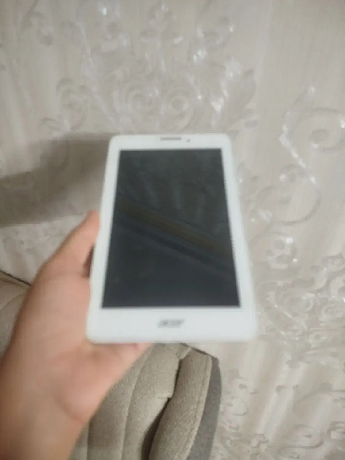 تبلت acer|تبلت|تهران, خانی‌آباد|دیوار