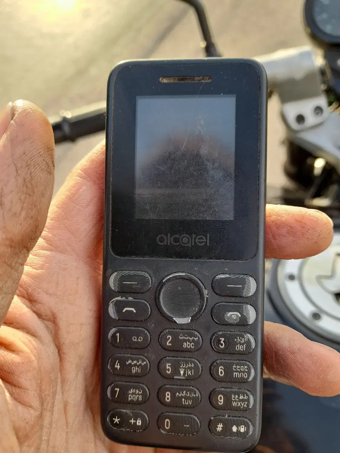 گوشی ساده|موبایل|کوچصفهان, |دیوار