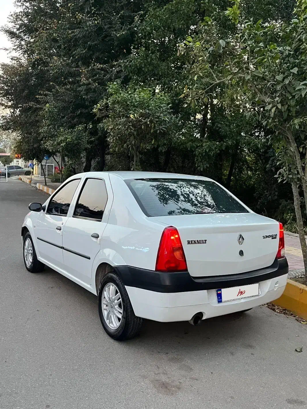 النود مدل ۹۲ بیرنگ|خودرو سواری و وانت|کتالم و سادات شهر, |دیوار