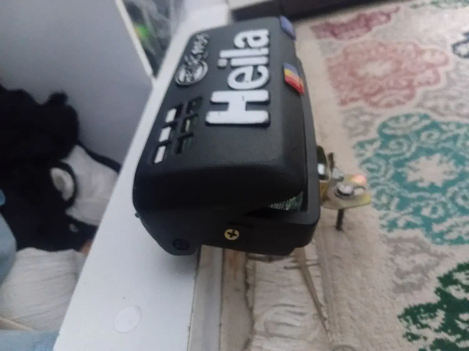 هلا دوچرخه یا ماشین|قطعات یدکی و لوازم جانبی|مشهد, سپاد|دیوار