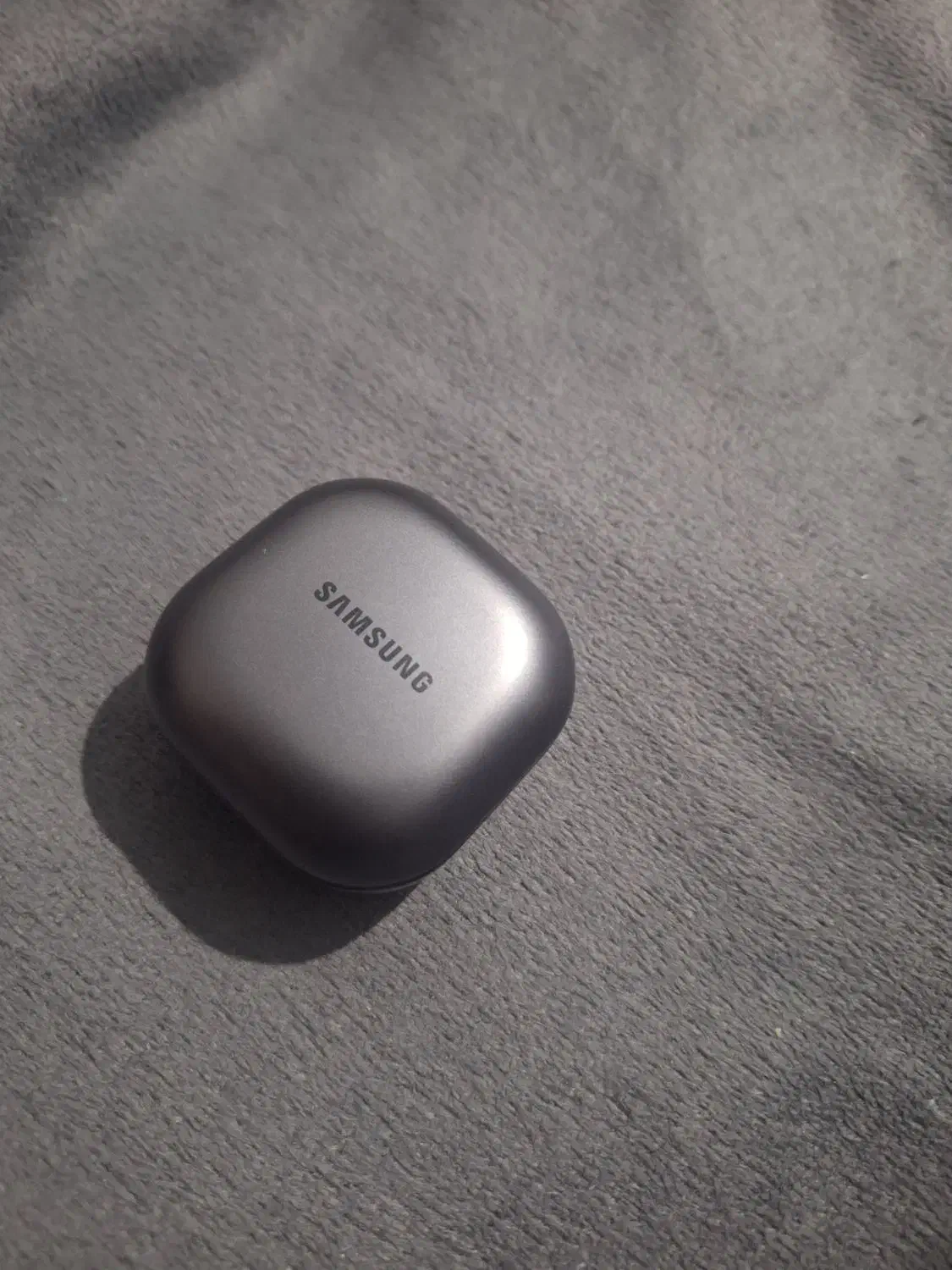 کیس ایرپاد گلکسی بادز۲|لوازم جانبی موبایل و تبلت|تهران, نیلوفر|دیوار