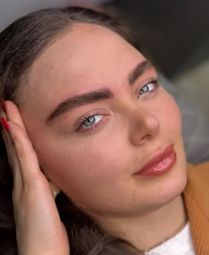 میکروبلیدینگ و شیدینگ لب فقط ۹۹۹تمن|خدمات آرایشگری و زیبایی|سنندج, |دیوار