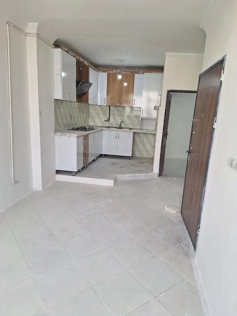 رهن کامل 60 متری|اجارهٔ آپارتمان|مشهد, ایثارگران|دیوار