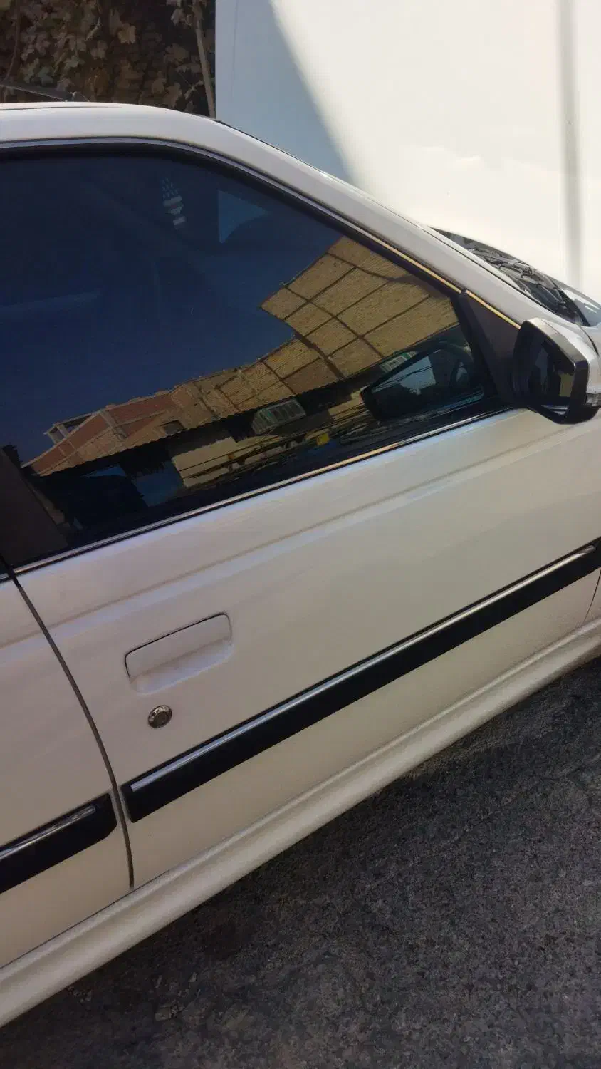 پرشیاتیوفایو97|خودرو سواری و وانت|کرج, حصارک پایین|دیوار