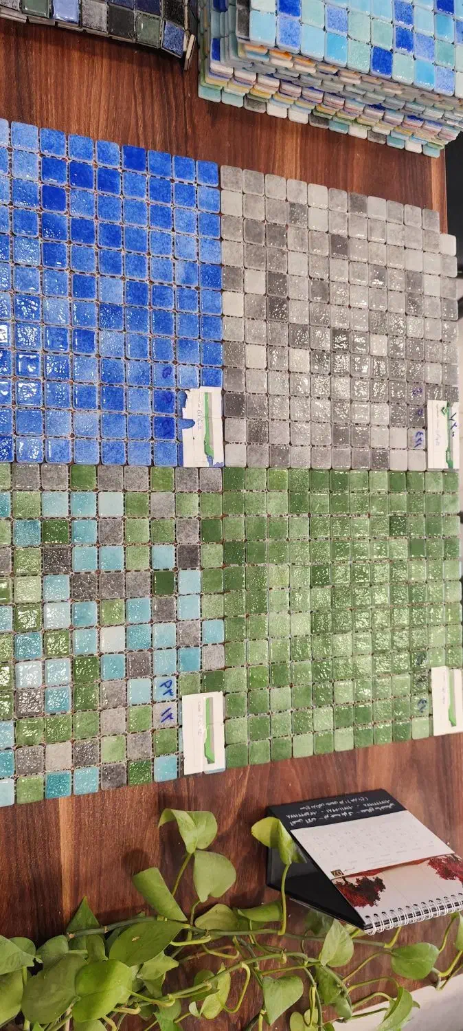 انواع سرامیک استخری نما کف بدنه|مصالح و تجهیزات ساختمان|سیاخ دارنگون, |دیوار