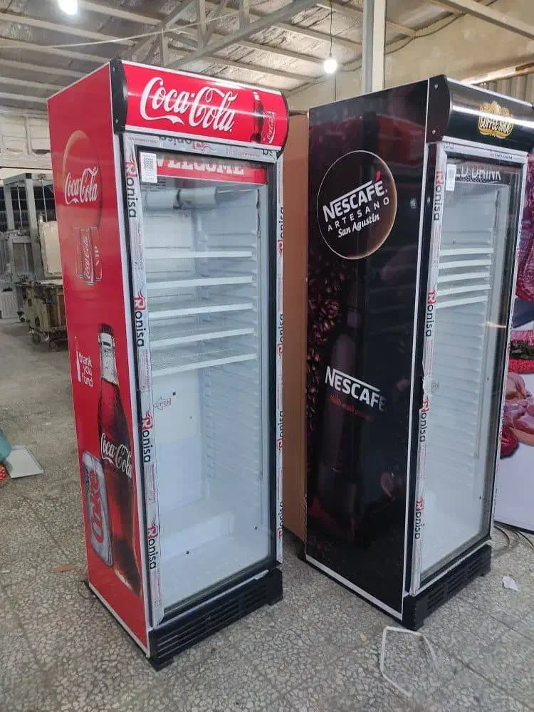 فریزر صندوقی جنرال/یخچال ایستاده مدل کنت/ بستنی w|فروشگاه و مغازه|اردبیل, |دیوار