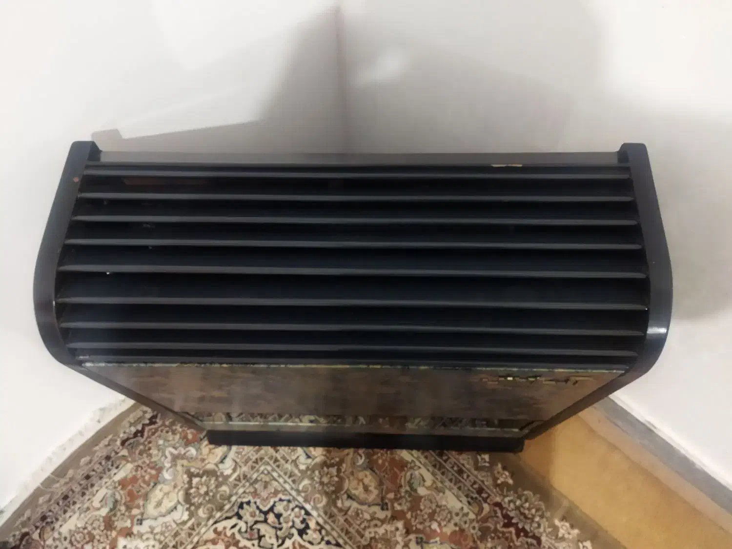 فروش بخاری آزمایش|بخاری، هیتر، شومینه|ورامین, ورامین|دیوار