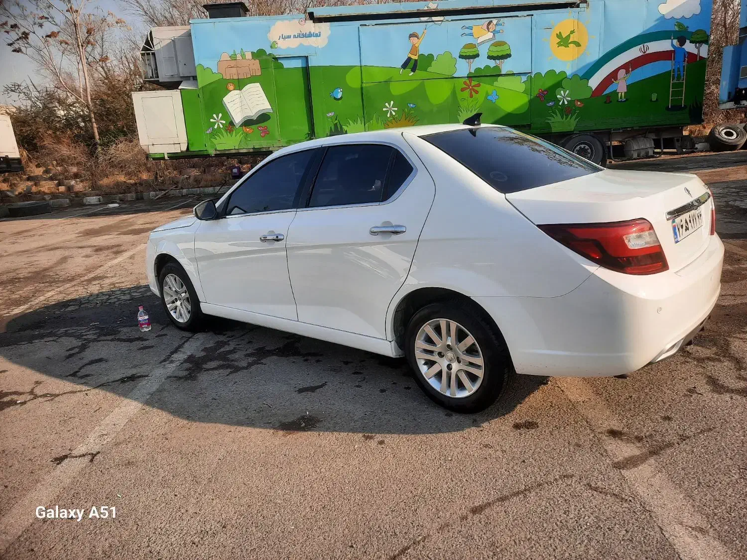 دنا پلاس ۱۴۰۴|خودرو سواری و وانت|تهران, شهرک غرب|دیوار