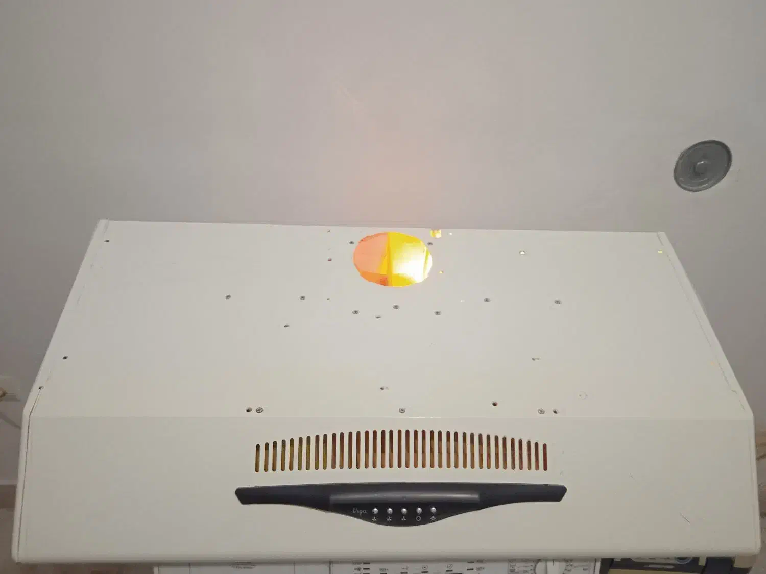 هود اشپزخانه|هود|بجنورد, |دیوار