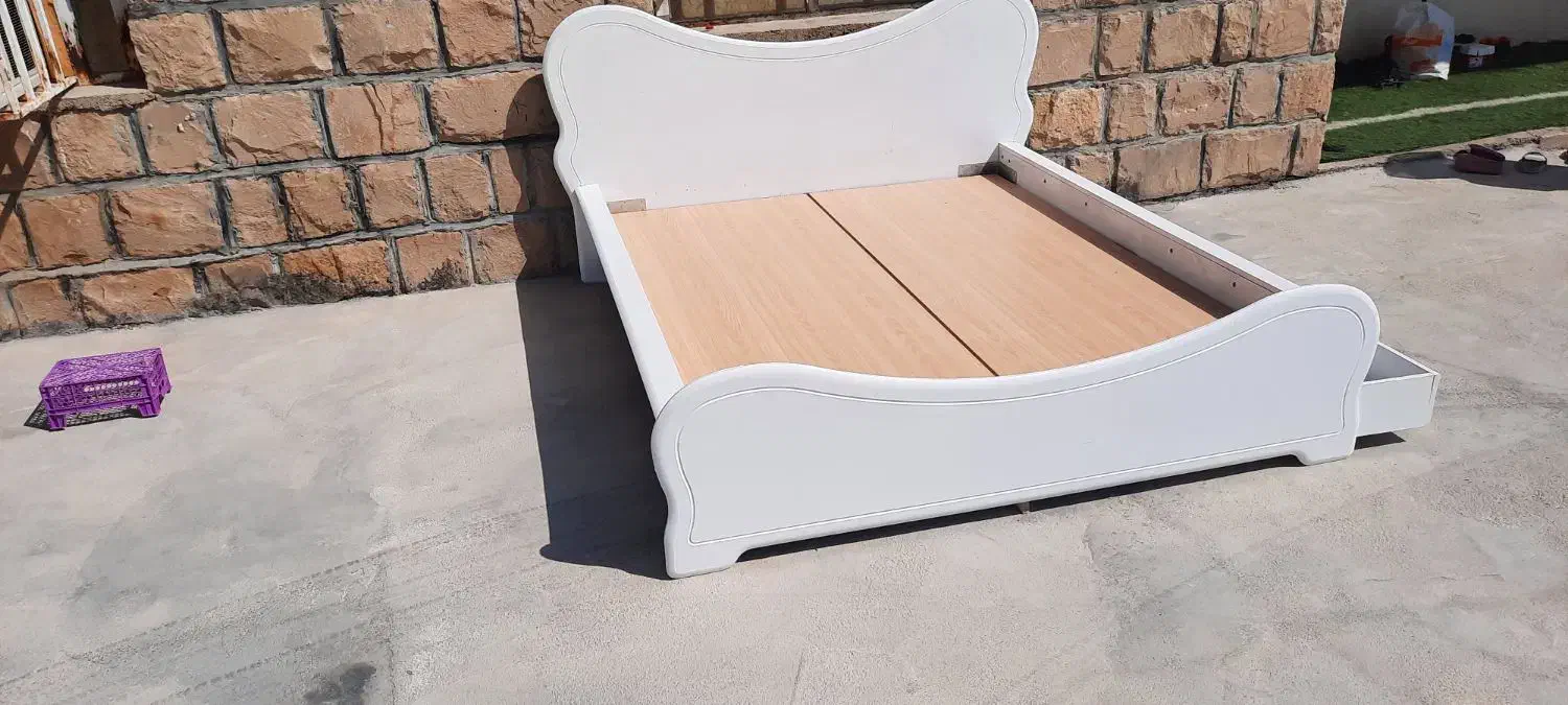 تخت خواب|تخت و سرویس خواب|لیکک, |دیوار