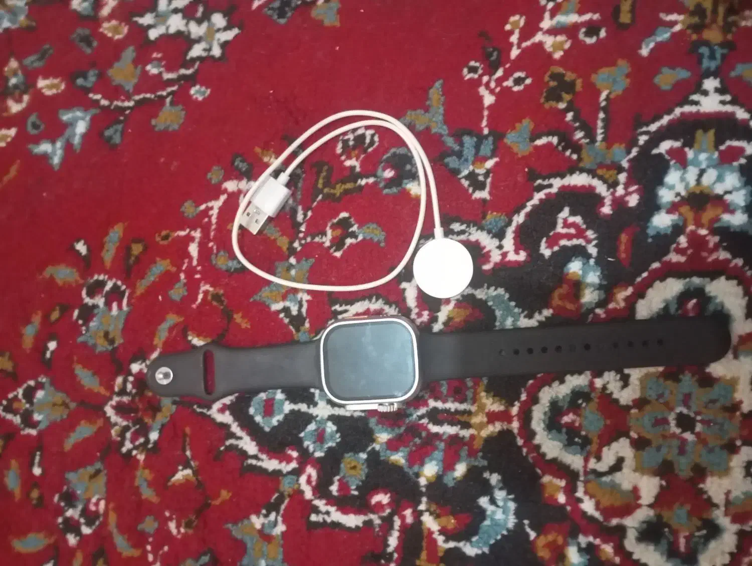 ساعت هوشمند|ساعت|قم, علی آباد سعدگان|دیوار