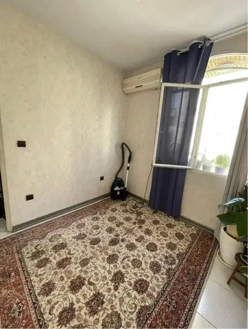 ۶۰متر/دوخواب/پارکینگ سندی/سندتکبرگ/فول دیزاین|فروش آپارتمان|اندیشه, اندیشه فاز ۱|دیوار