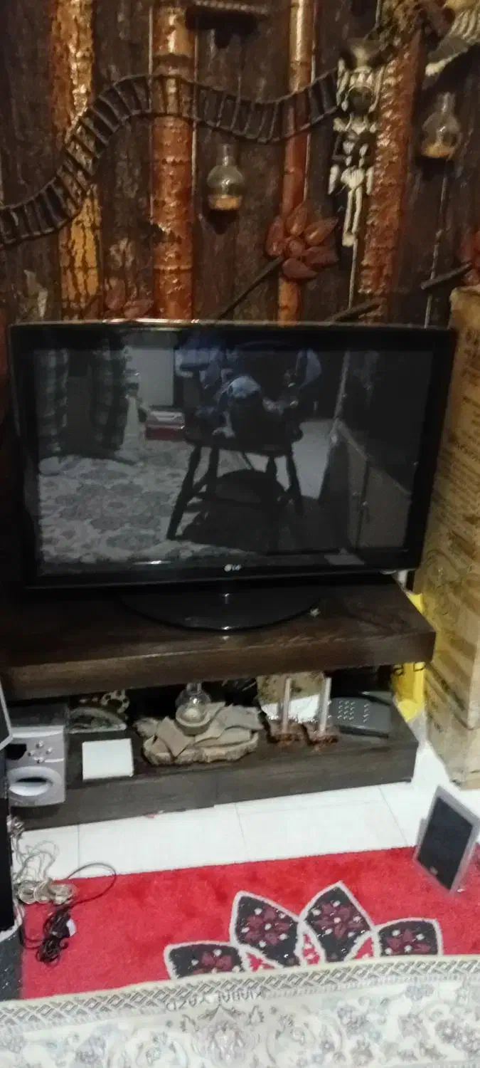 تلوزیون|تلویزیون و پروژکتور|شهریار, شهرک شاهد|دیوار