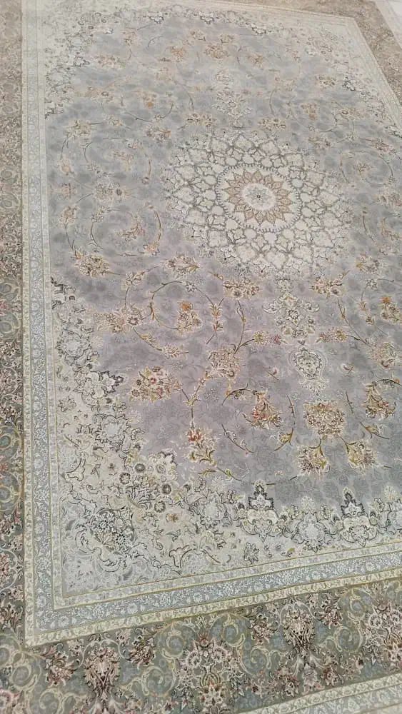 فروش فوق العاده فرشهای ۹متری تک|فرش|آبدانان, |دیوار