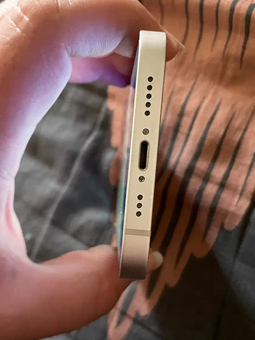 ایفون ۱۳ درحد نو|موبایل|رشت, سعدی (تختی)|دیوار