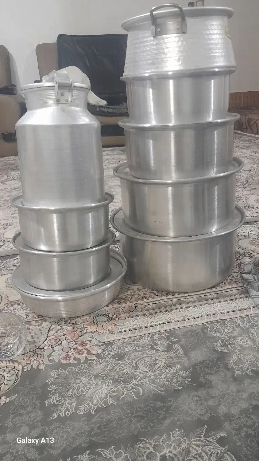 لوازم آشپزخانه نونو|ظروف نگهدارنده، پلاستیکی، یک‌بارمصرف|تربت جام, شهرک معلم|دیوار