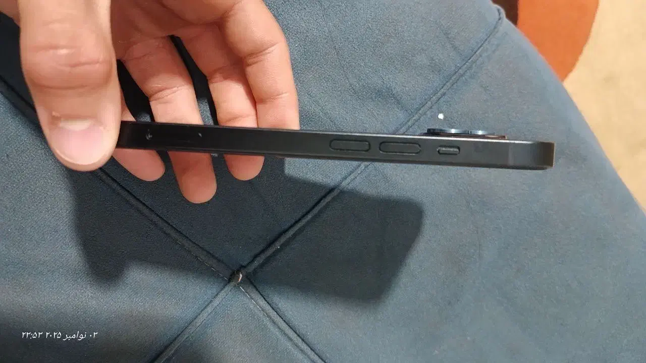 آیفن ۱۳ مفت|موبایل|یاسوج, |دیوار