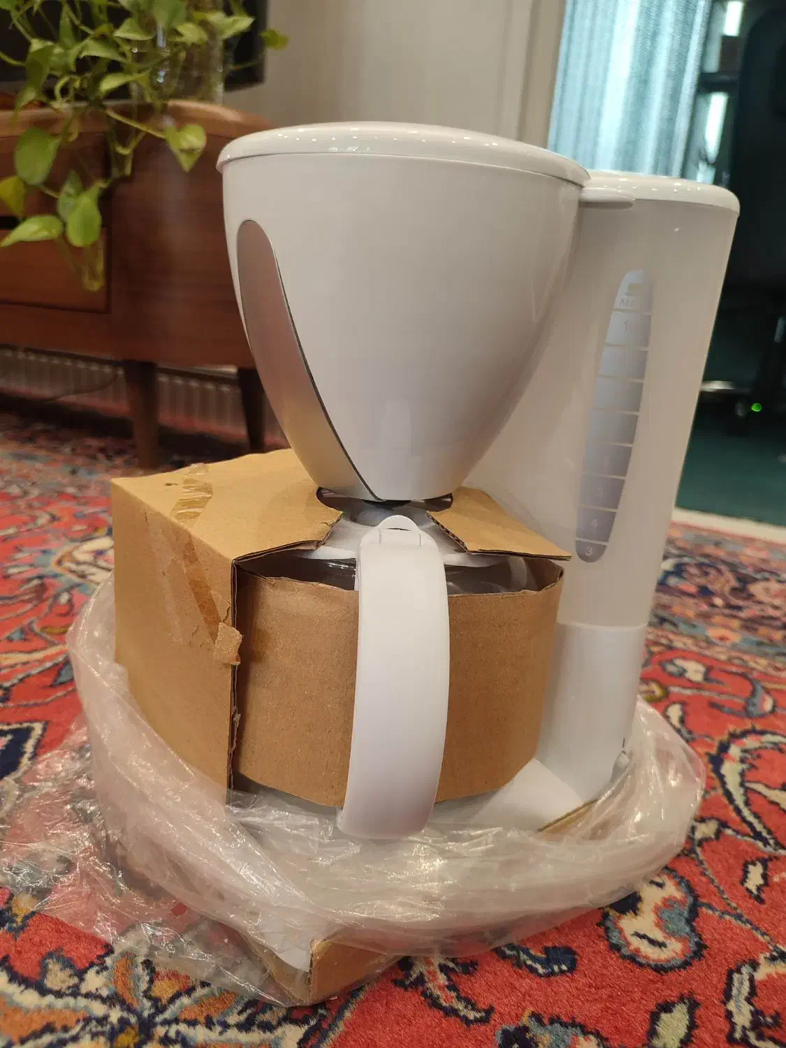 قهوه ساز مایسان|سماور، چای‌ساز، قهوه‌ساز|تهران, گرگان|دیوار