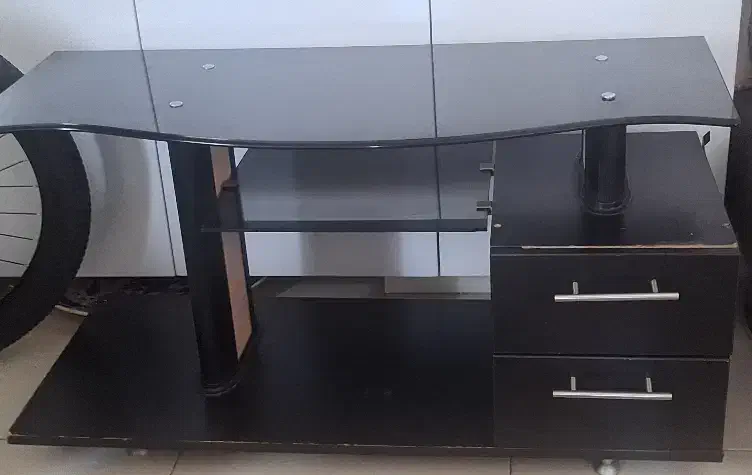 میز تلویزیون|میز تلویزیون|رشت, کوی مهر|دیوار