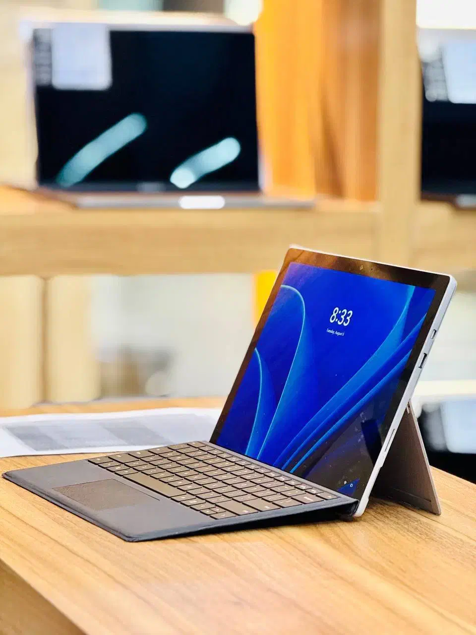 سرفیس پرو ۶|رایانه همراه|سنندج, |دیوار