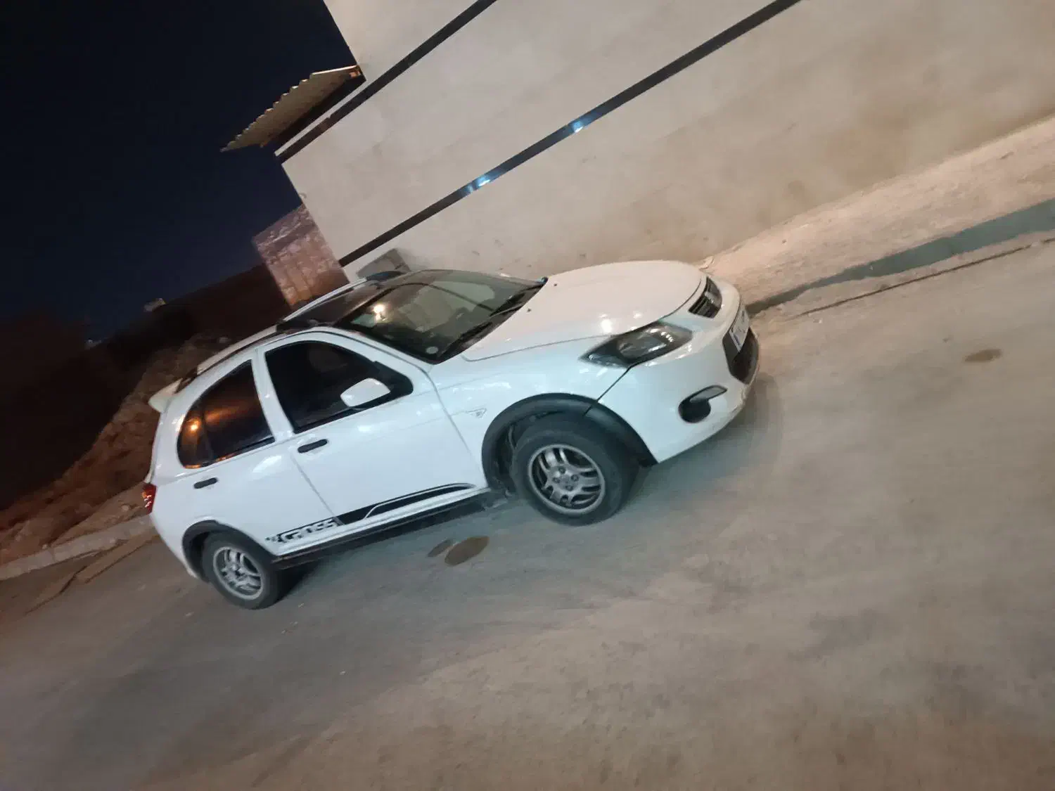 کویک ۱۴۰۰|خودرو سواری و وانت|بندر کنگان, |دیوار