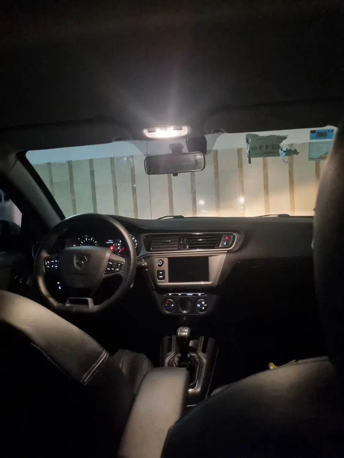 تارا v1 plus 1403|خودرو سواری و وانت|تهران, مجیدآباد|دیوار